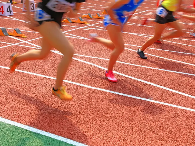 Nos Disciplines Athlétiques