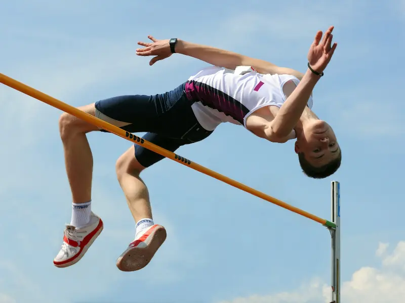 Nos Disciplines Athlétiques