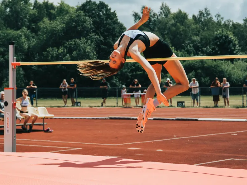 Nos Disciplines Athlétiques