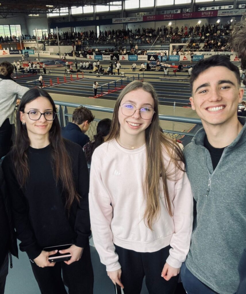 🔥🥇 LOLASSON DJOUHAN CHAMPION DE FRANCE ÉLITE ! 🥇🔥